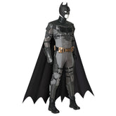 Premium Ben Affleck Bruce Wayne Costume by Halloweez - Top Level Cosplay - Halloweez